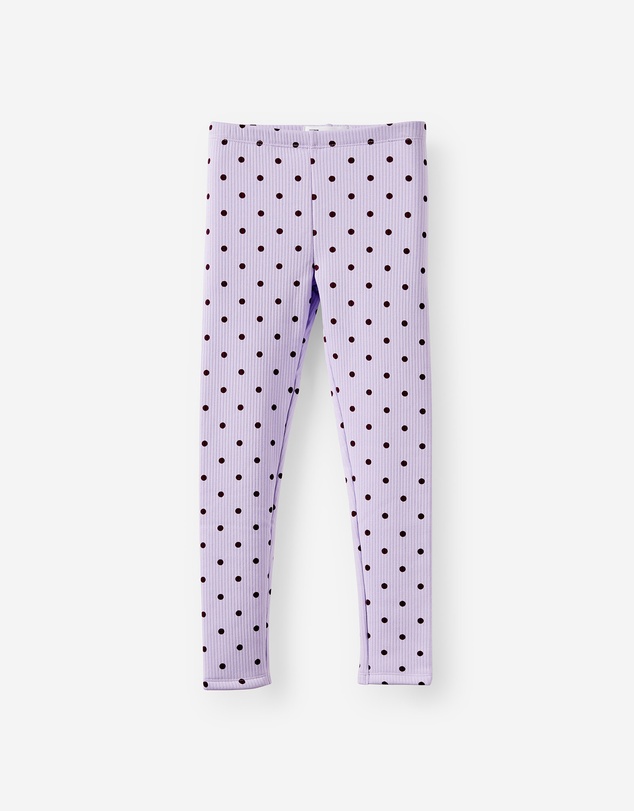 Cotton On Kids - Fleece Legging