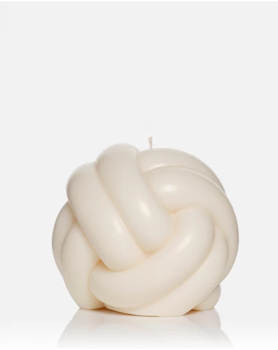 XRJ Celebrations - In Knots Candle