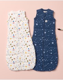 ergoPouch - Jersey Sleeping Bag 2.5 TOG - Babies
