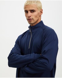Cutter & Buck - Adapt Quarter Zip