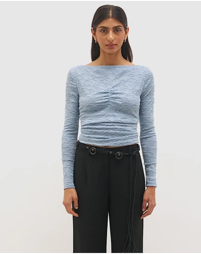 MON RENN - Willow Top