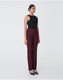Forcast - Annalee Classic Pants