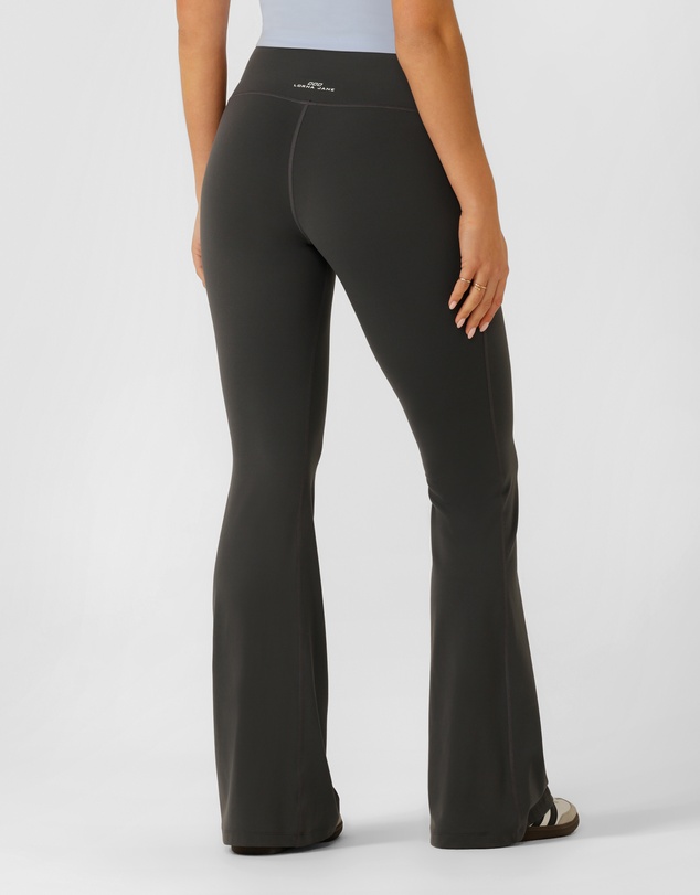 Lorna Jane - Liberty Flared Leggings