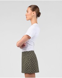 MVN - Cotton Tee