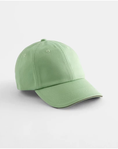 & Other Stories - Cotton-Twill Baseball Cap