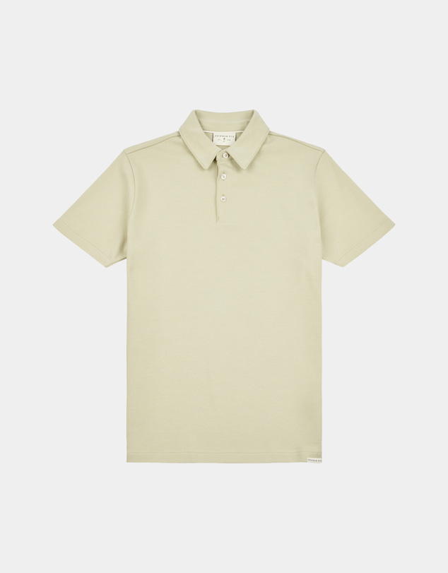 Peckham Rye  - Jersey Polo