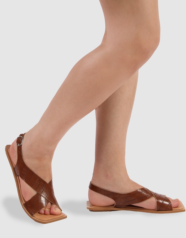 Beau Coops - Piera Sandals