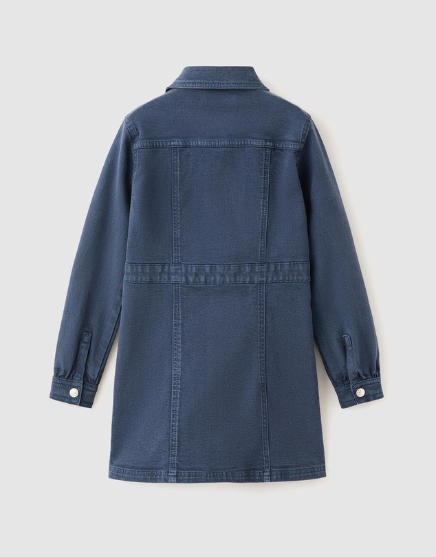 M.N.G - Andrea Dress - Kids-Teens