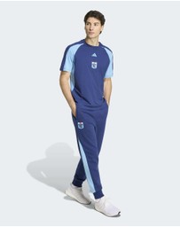 adidas Performance - NEW SOUTH WALES COLORBLOCK PANTS Mens
