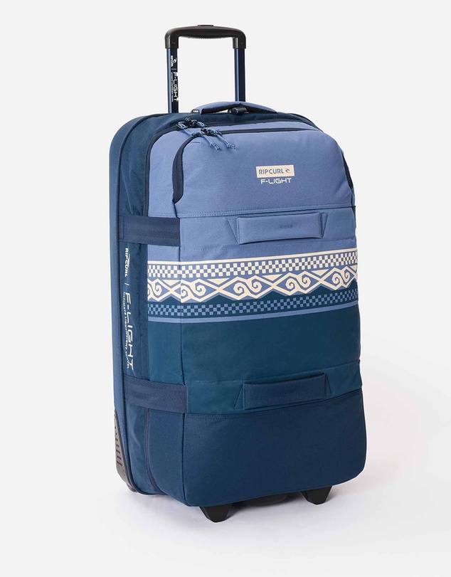 Rip Curl - F-Light Global 100L Cosmic Kiss Wheeled Travel Bag