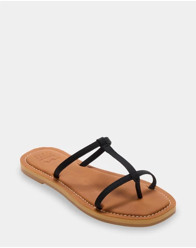 Billabong - Womens Isabella Strappy Sandals