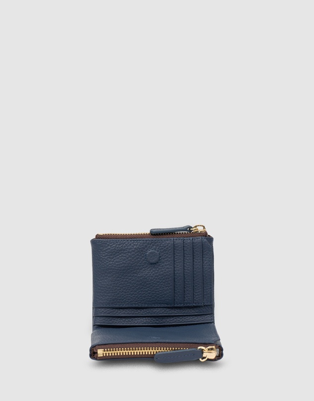 SABEN - Delilah Wallet Ink