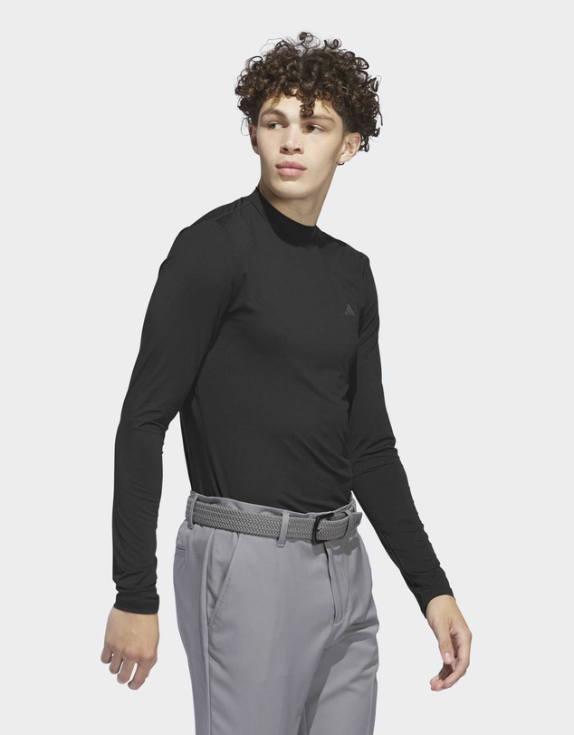 adidas Performance - Baselayer Shirt Mens