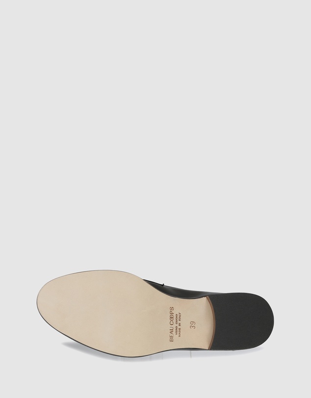 Beau Coops - Jemm Loafers