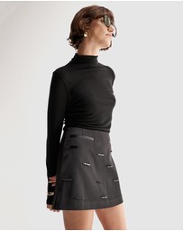 Elka Collective - Alice Mini Skirt