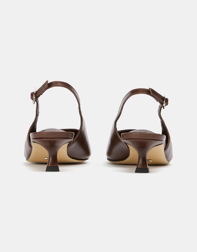 Tony Bianco - Crush Heels