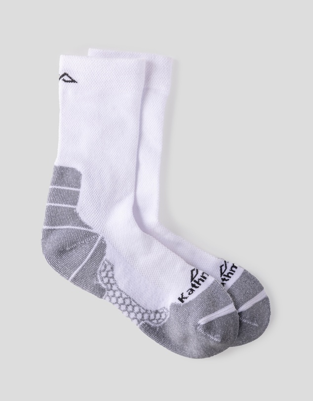 Kathmandu - Trailhead driMOTION Mid Calf Socks