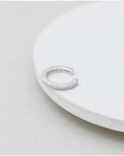 EL&RO Jewellery - Aelia Ear Cuff
