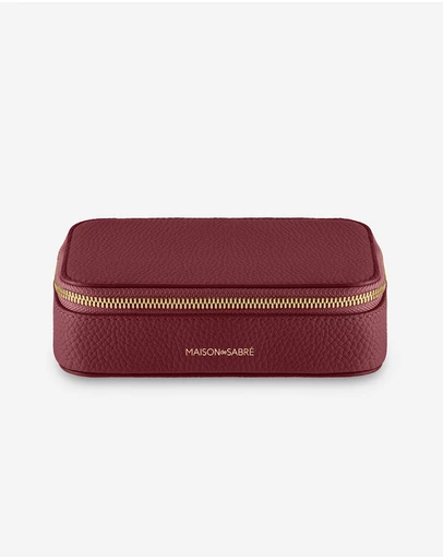 Maison De Sabre - The Jewellery Case