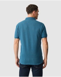 Rodd & Gunn - The Gunn Polo