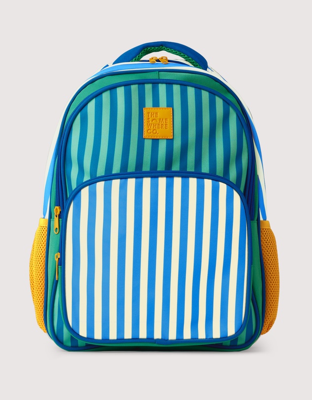The Somewhere Co - Sun Dash Mini Explorer Backpack