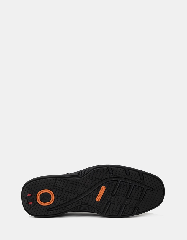 Hush Puppies - Legend