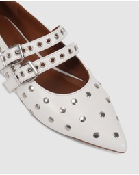 Nude Footwear - Gaia