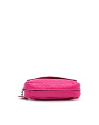 Pre-Loved by Azura Reborn - Pre-Loved bottega veneta Intrecciato Woven Leather Crossbody
