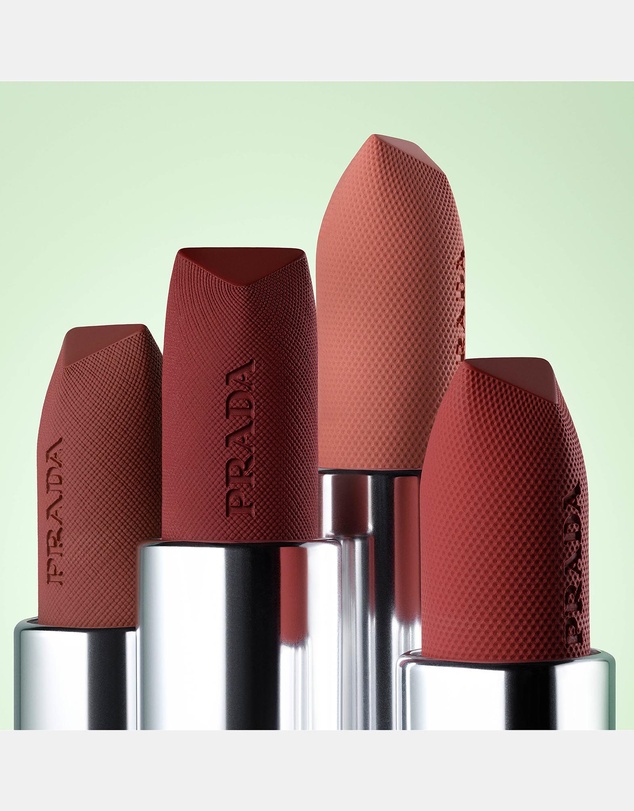 Prada - Prada Monochrome Softmatte - Tonka