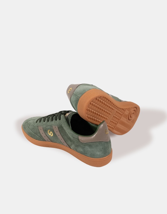Goodsole - 2001 Parallel
