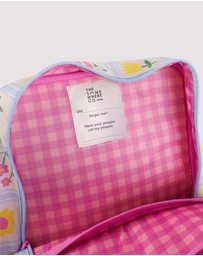 The Somewhere Co - Posy Picnic Mini Adventure Backpack