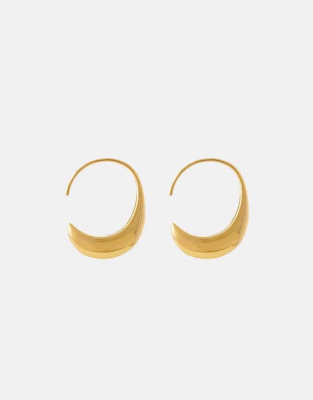 Pastiche - Large Holly Hoops
