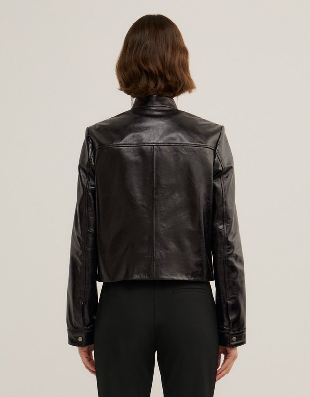 Witchery - Clean Biker Jacket