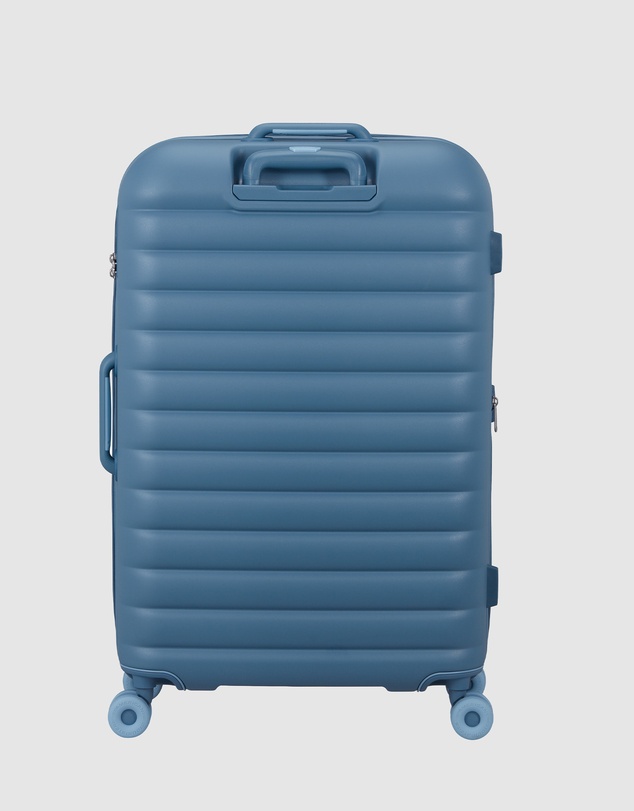 American Tourister - Neovibe Check-In Extra Large 78Cm Suitcase Expandable