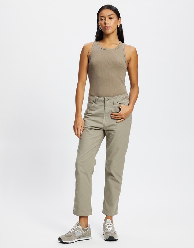 Patagonia - Women's Classic Straight Pants - 26