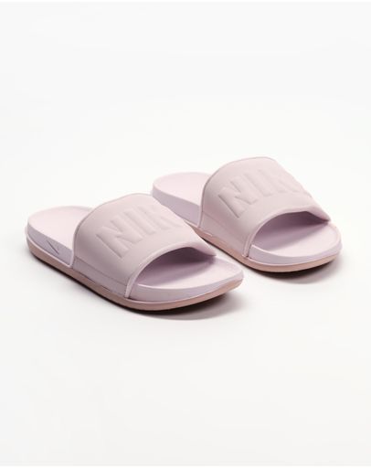 Barely Rose, Barely Rose & Pink Oxford