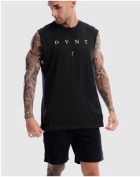 DVNT - Saint Tank