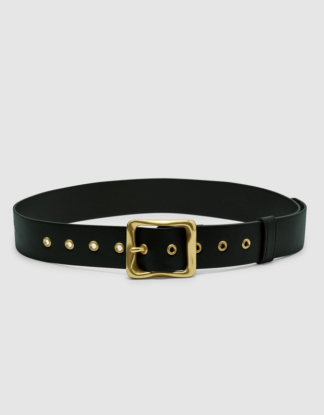 Brie Leon - Everyday Belt