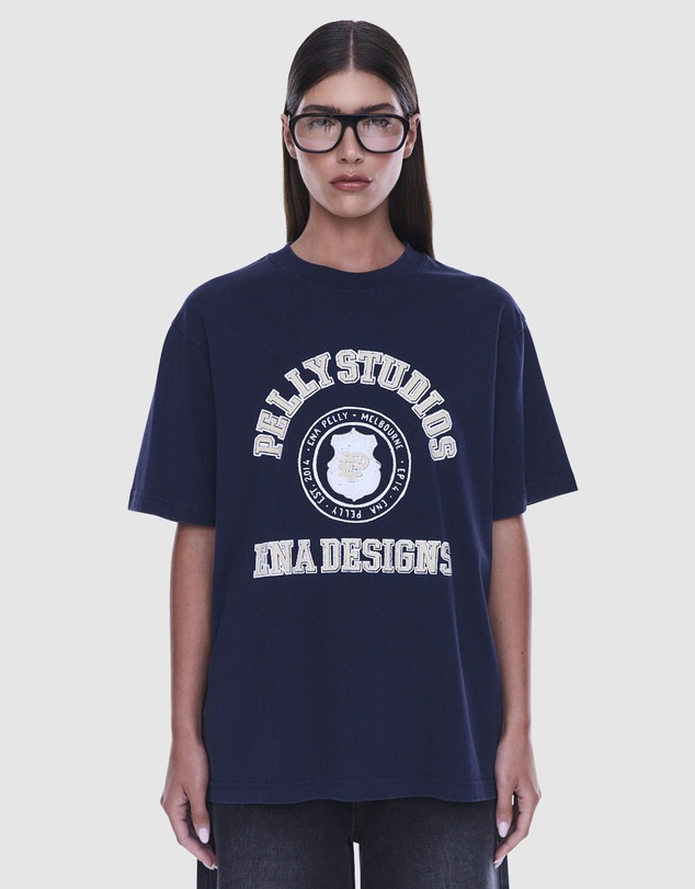 ENA PELLY - Sophia Relaxed Tee
