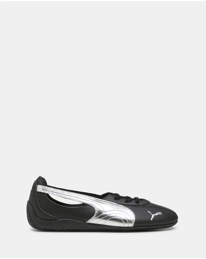 Puma - Speedcat Ballet Nova Metallic - Women's