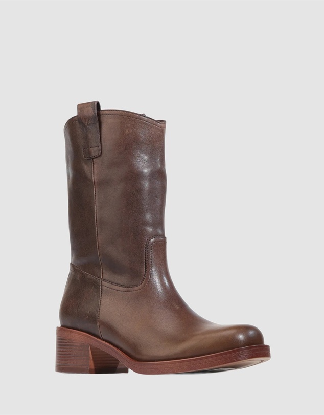 EOS - Gaucho