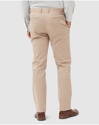 Rodd & Gunn - West Cape Regular Fit Pant Regular Leg
