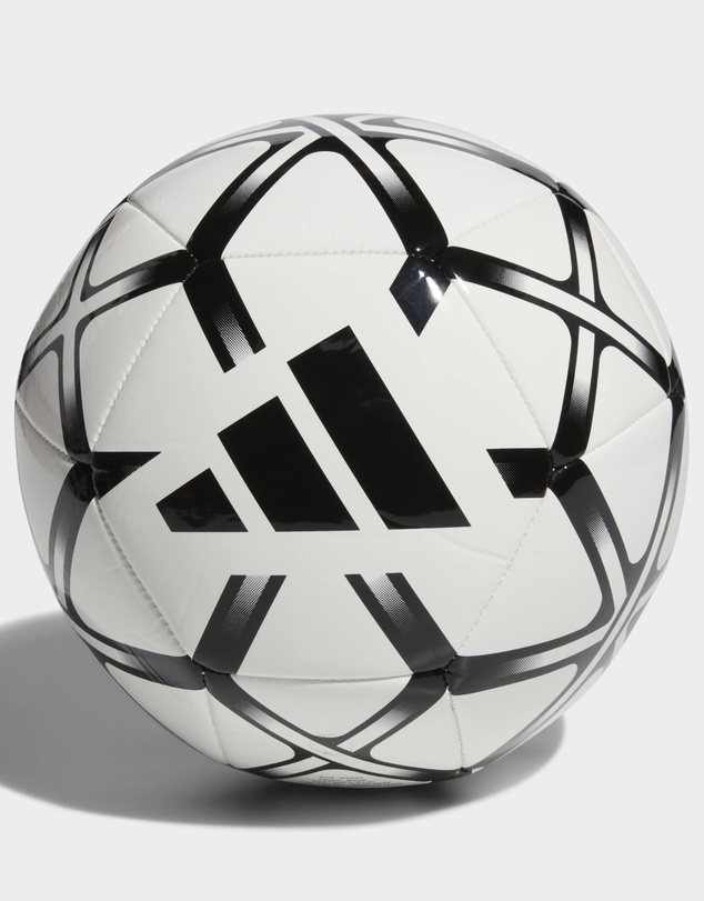 adidas Performance - Starlancer Club Football Ball Unisex