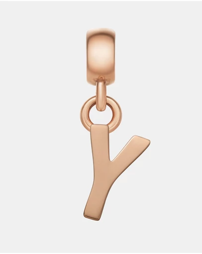 Daniel Wellington - Charm Letter Y