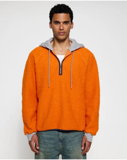 Stockholm Surfboard Club - Farm Hoodie