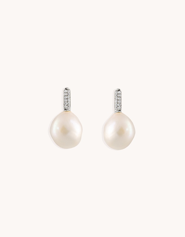 Bianc - Sea Salt Earrings