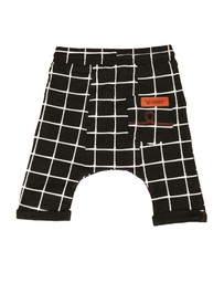 OOVY - Wired Harem Shorts