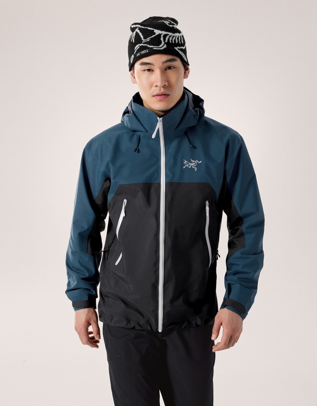 Arc'teryx - Beta AR Jacket Men's
