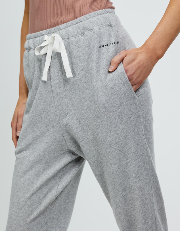 Assembly Label - THE ICONIC EXCLUSIVE - Logo Lounge Pants