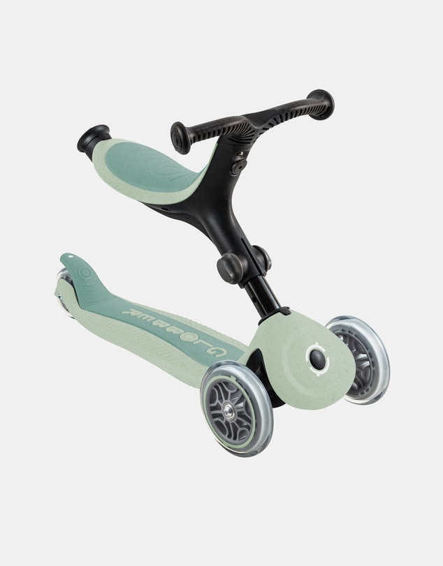 Globber - Go Up Active Ecologic Scooter